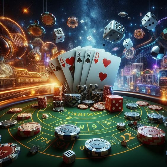 o9 bet বাংলাদেশ গেমিং গাইডের স্বাগত দৃশ্য