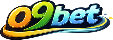 o9 bet ব্র্যান্ড লোগো